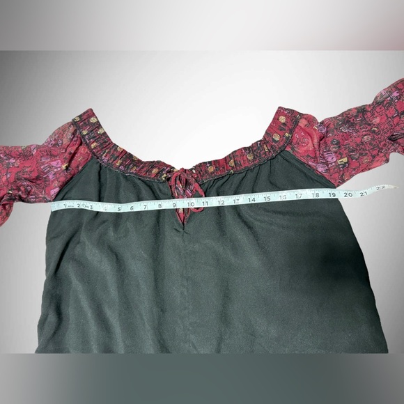 Women’s Small Lightweight Dress by Mabel 3/4 sleeves with Liner - Picture 16 of 16